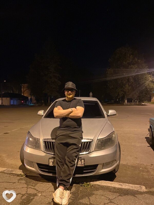 Андрей, 26, Алексине — анкета №3420191