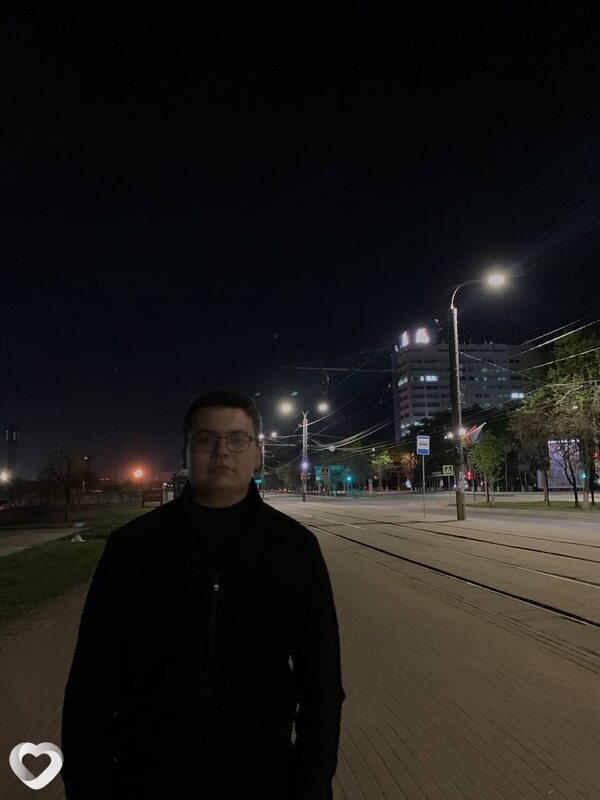 Саша, 25, Нижнем Новгороде — анкета №3420193