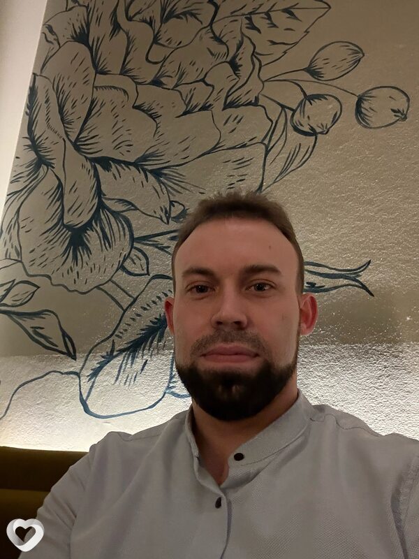 Александр, 32, Великом Новгороде — анкета №3420196