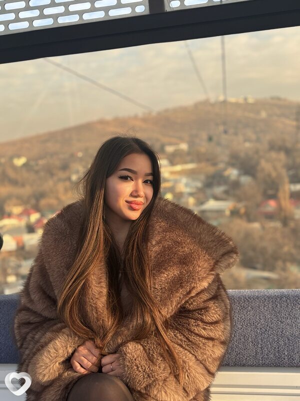 Лана, 22, Караганде — анкета №3420198