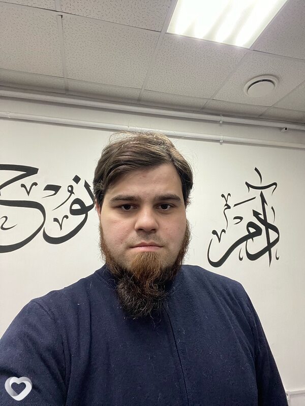 Александр, 26, Ярославле — анкета №3420200