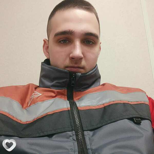 Юрий, 22, Краснодаре — анкета №3420211