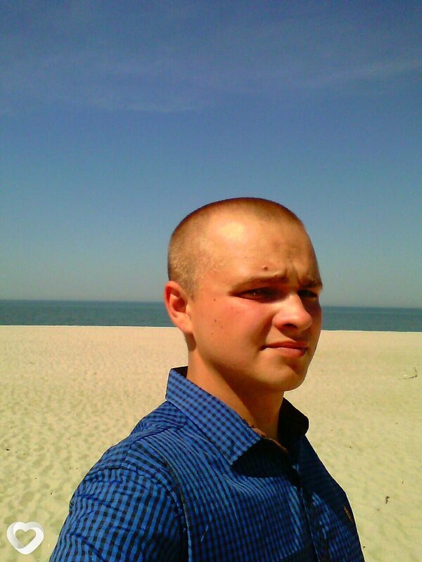 Александр, 30, Воронеже — анкета №3420213