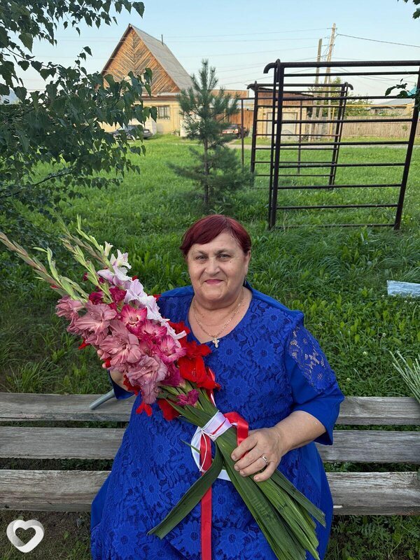 Ольга, 66, Челябинске — анкета №3420115