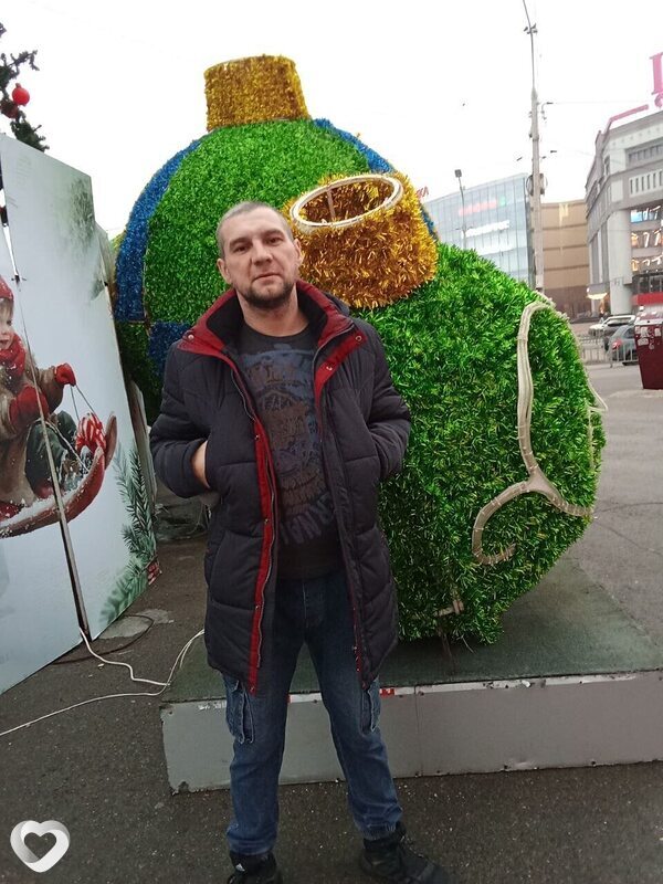 Серёга, 37, Нижнем Новгороде — анкета №3420130