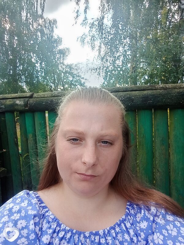 Lesya, 32, Минске — анкета №3420168