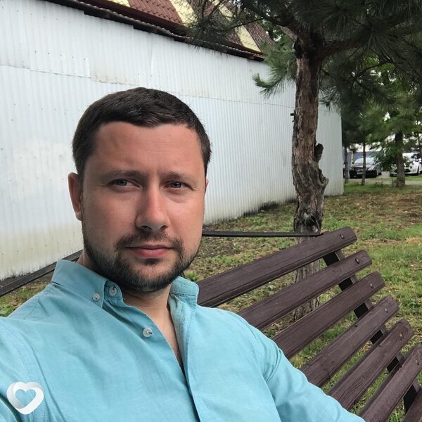 Алексей, 39, Санкт-Петербурге — анкета №3420170