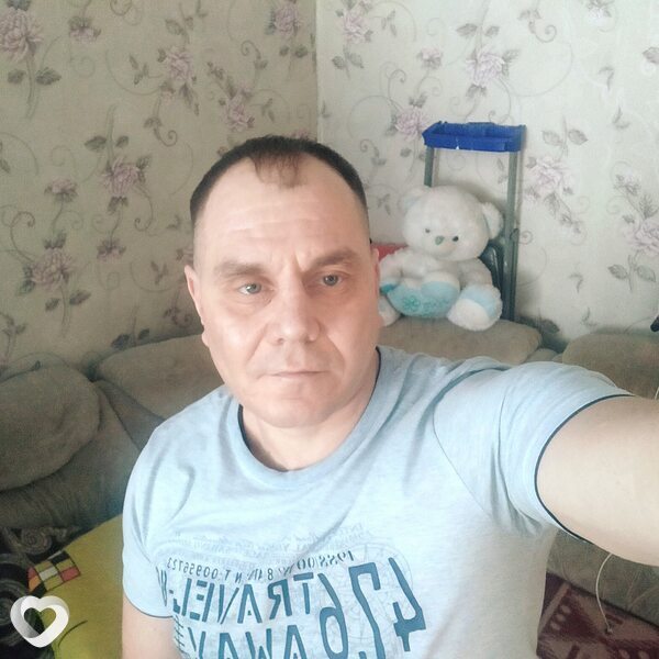 Денис, 43, Новосибирске — анкета №3420175