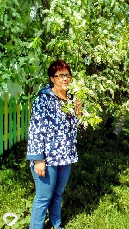 Наталия, 49, Екатеринбурге — анкета №3420178