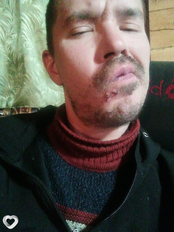 Иван, 34, Екатеринбурге — анкета №3420179