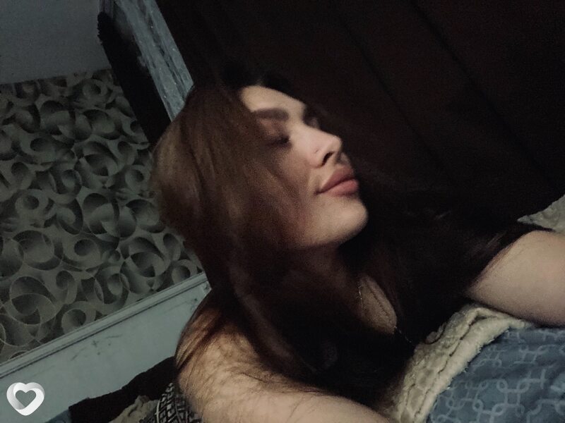 Евгения, 25, Иркутске — анкета №3420180