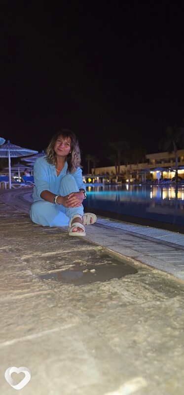 Елена, 39, Саратове — анкета №3420184