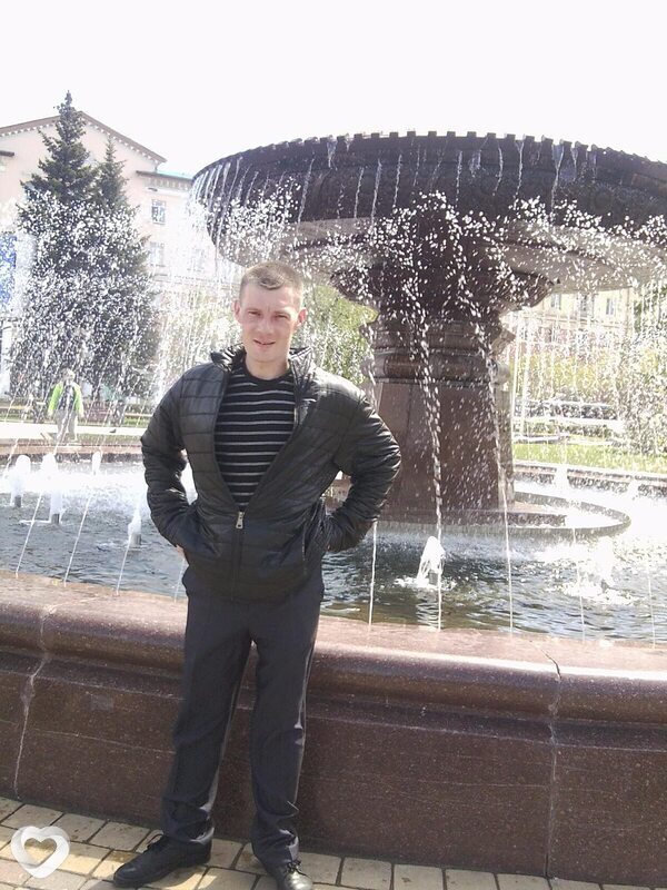 Николай, 43, Кемерове — анкета №3420089