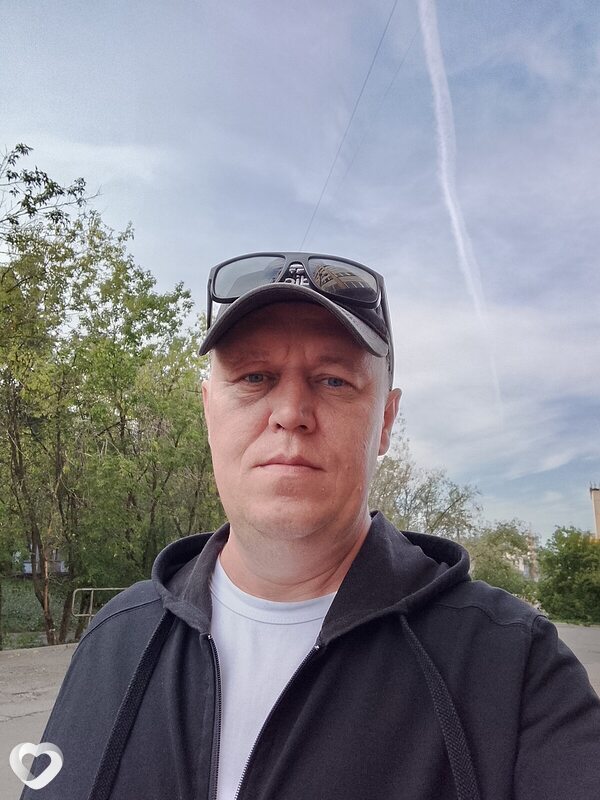 Алексей, 45, Кирове — анкета №3420094