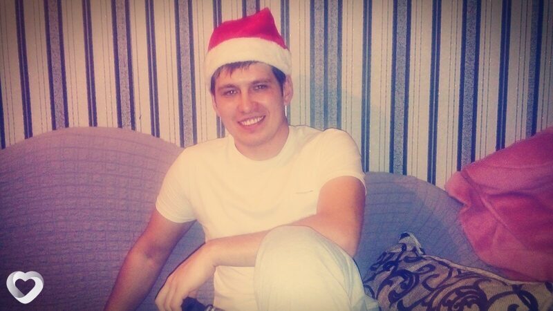 Вадим, 33, Астане — анкета №3420106