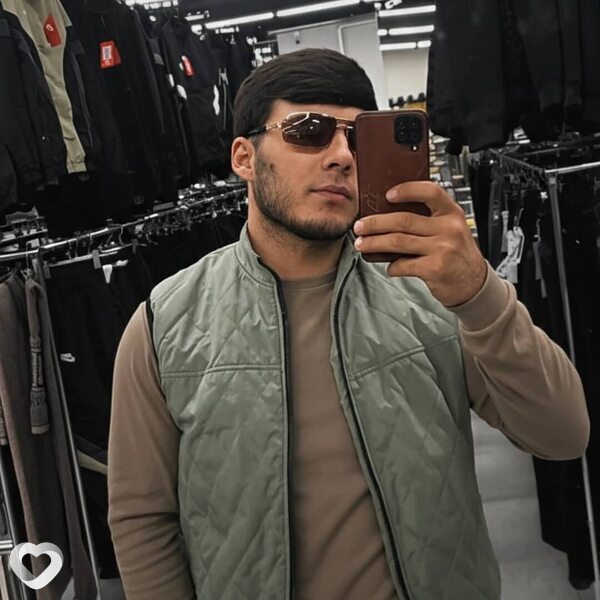 Анас, 23, Алматы — анкета №3420988