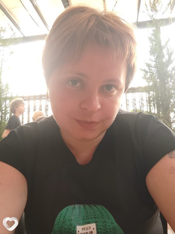 Мария, 33, Екатеринбурге — анкета №3420994