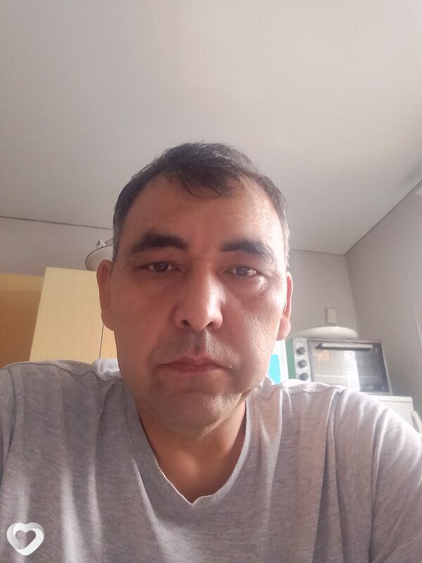 Есембек, 49, Алматы — анкета №3420999