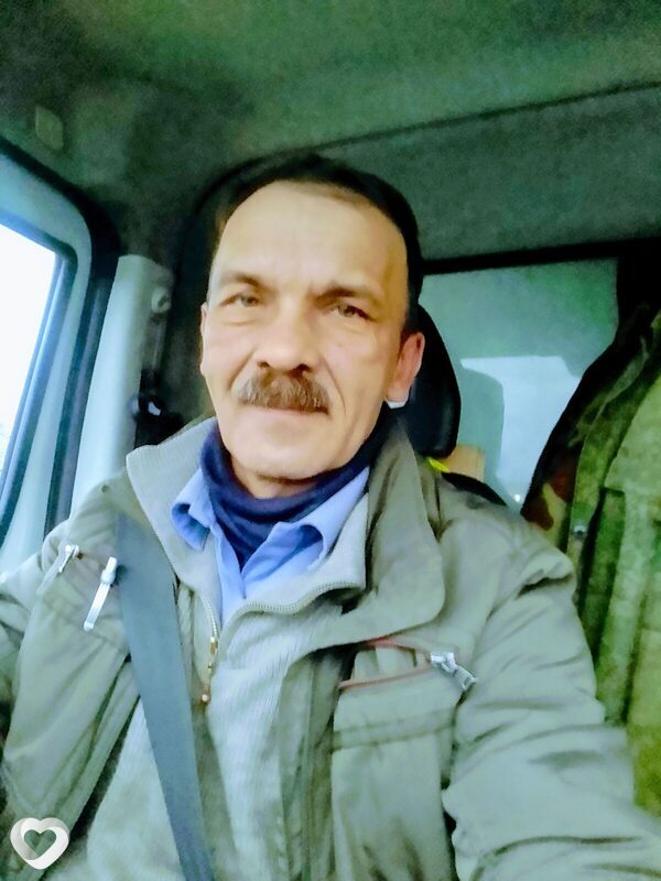 Алексей, 57, Санкт-Петербурге — анкета №3421002