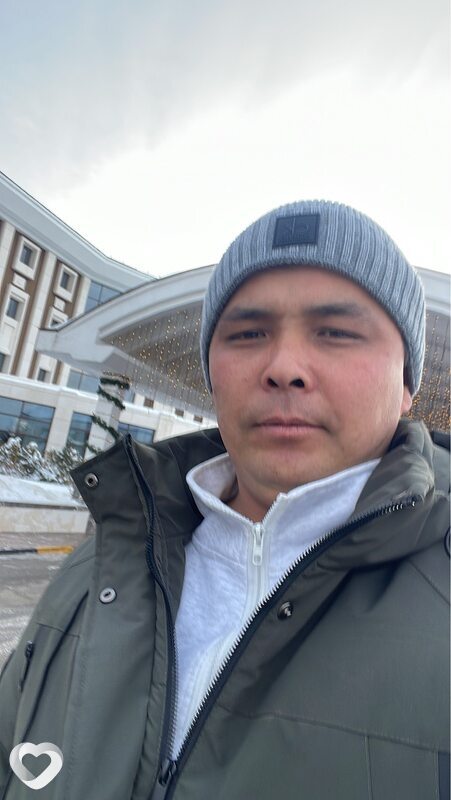 Даурен, 35, Астане — анкета №3421006