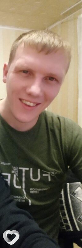Андрей, Невьянск