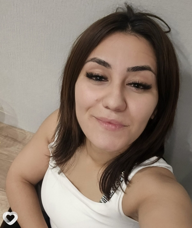 Марина, 33, Владикавказе — анкета №3421011