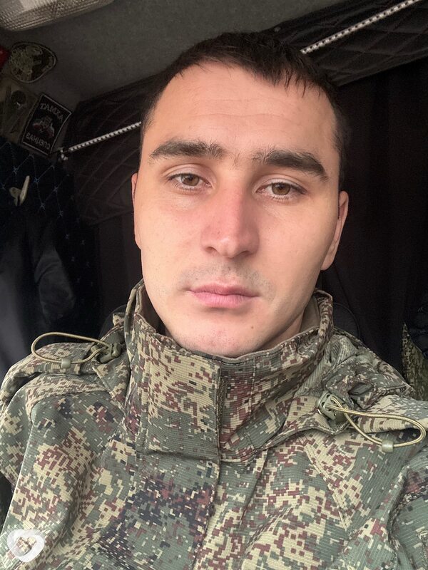 Денис, 26, Красном Луче — анкета №3420242