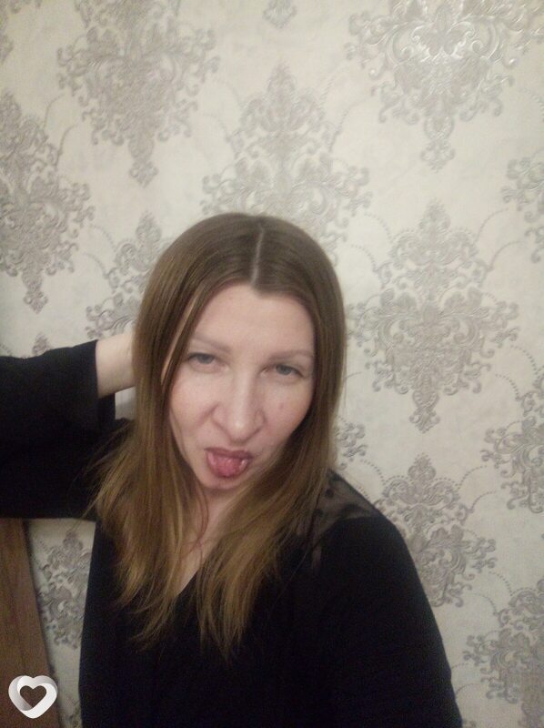 Вера, 40, Тольятти — анкета №3420255