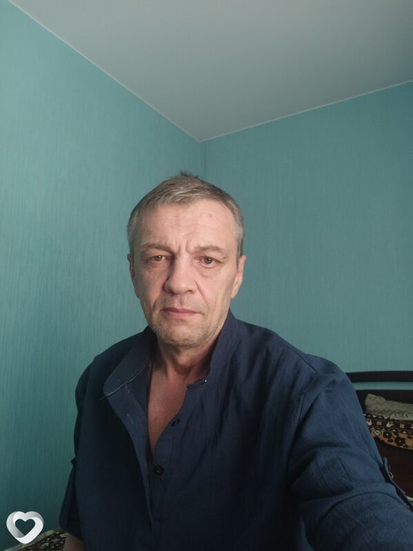 Юрий, 56, Нижнем Новгороде — анкета №3420260