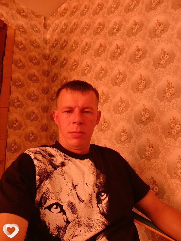 Алексей, 36, Иванове — анкета №3420267