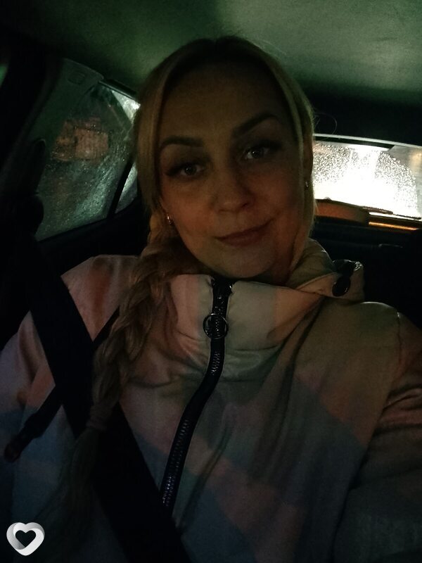 Ок, 40, Новосибирске — анкета №3420270