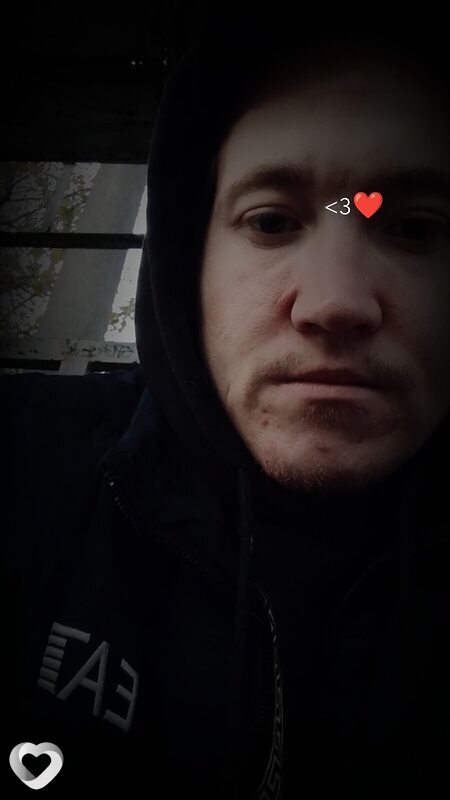 Егор, 23, Новочеркасске — анкета №3420285