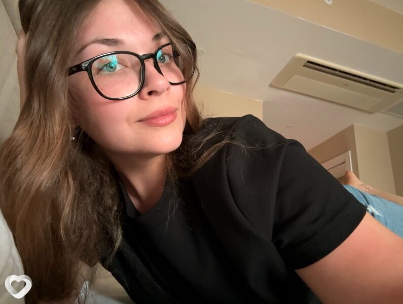 Анна, 24, Москве — анкета №3420287