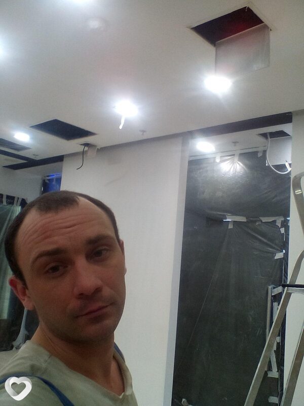 Паша, 38, Гомеле — анкета №3420296