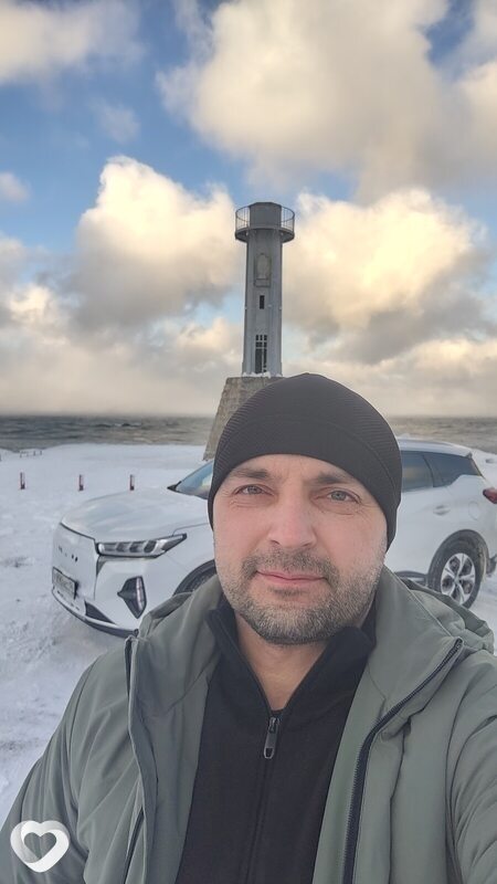 Дмитрий, 44, Якутске — анкета №3420304