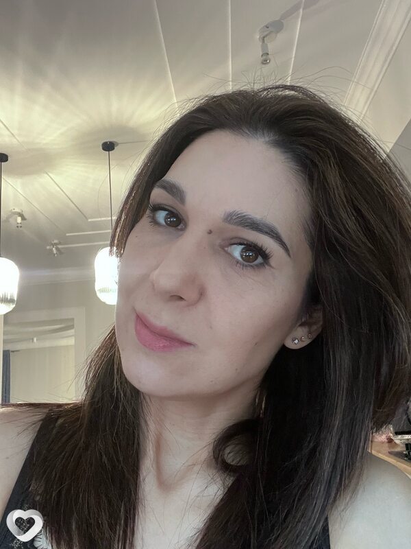 Злата, 43, Калининграде — анкета №3420312