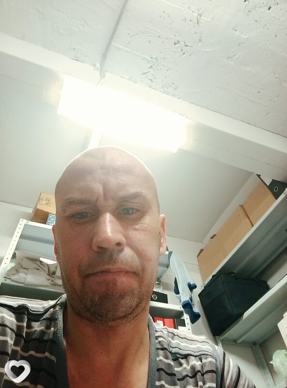 Михаил, 40, Иванове — анкета №3420142