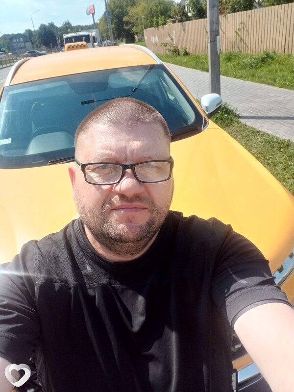 Санёк, 51, Подольске — анкета №3420146