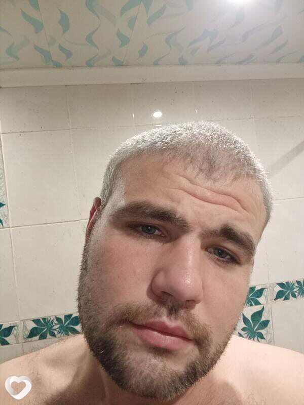 Сергей, 32, Енакиеве — анкета №3420154
