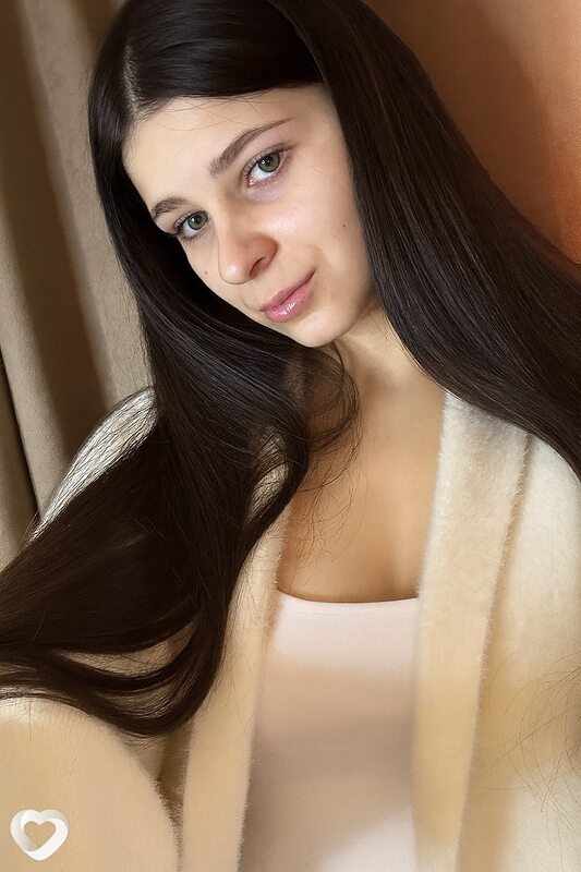 Ioana, 24, Тбилиси — анкета №3420158