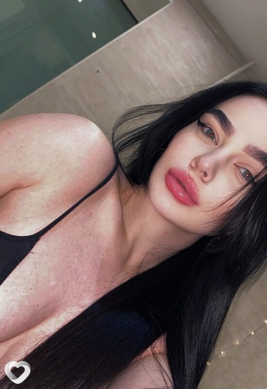 Катерина, 24, Ярославле — анкета №3420215