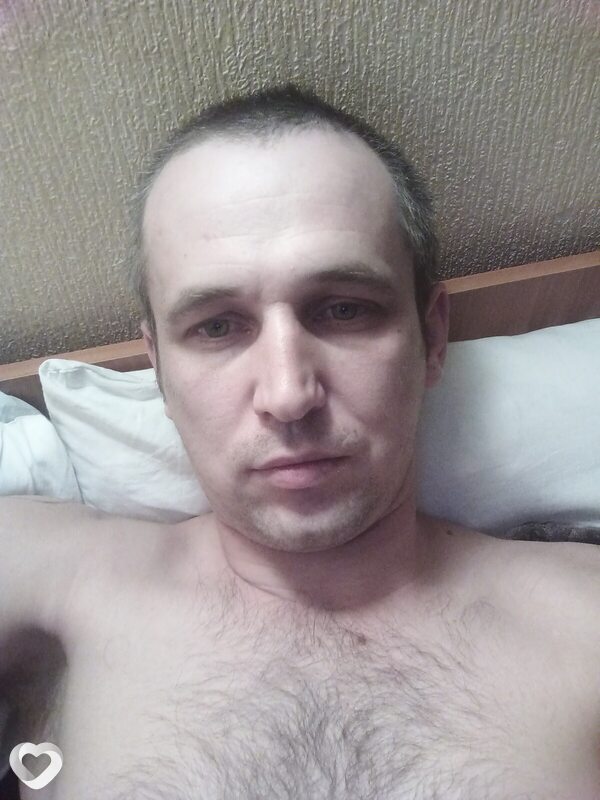 Сергей, 38, Вологде — анкета №3420220