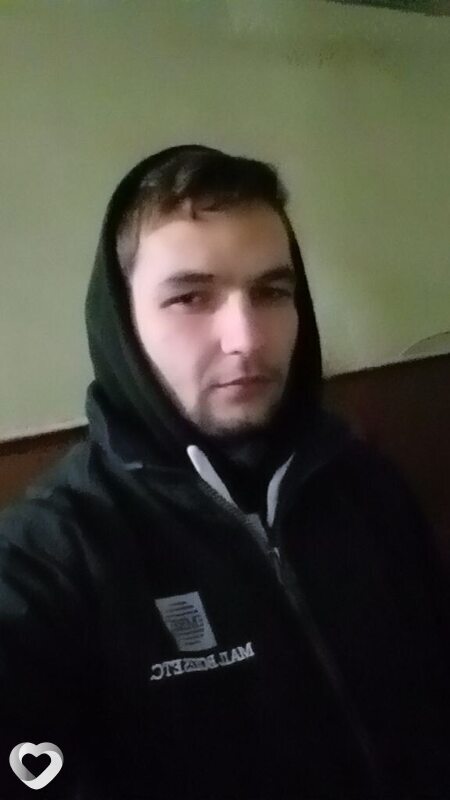 Иван, Красный Лиман