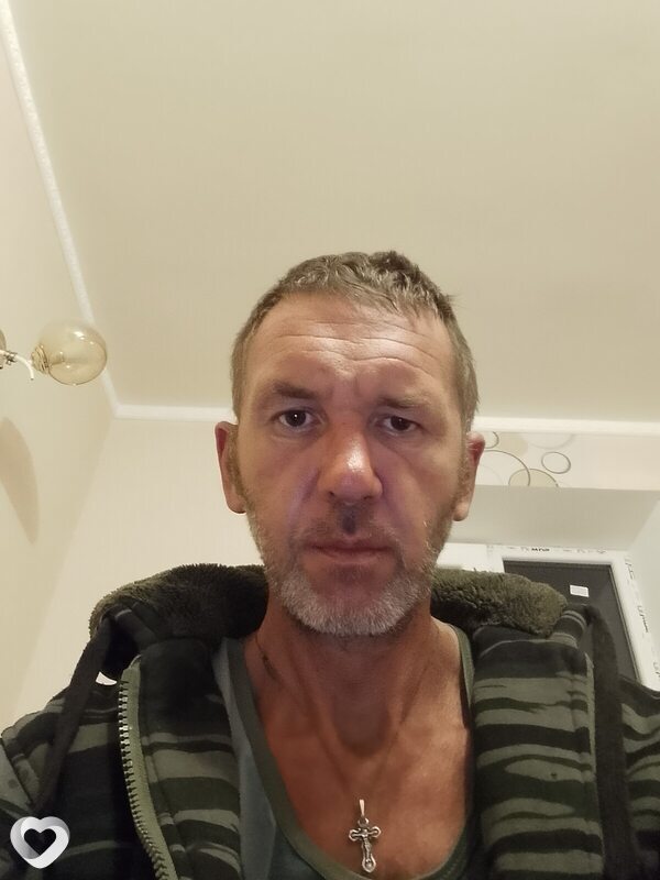 Андрей, 43, Луганске — анкета №3420227