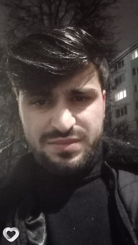 Farux, 26, Ногинске — анкета №3420237