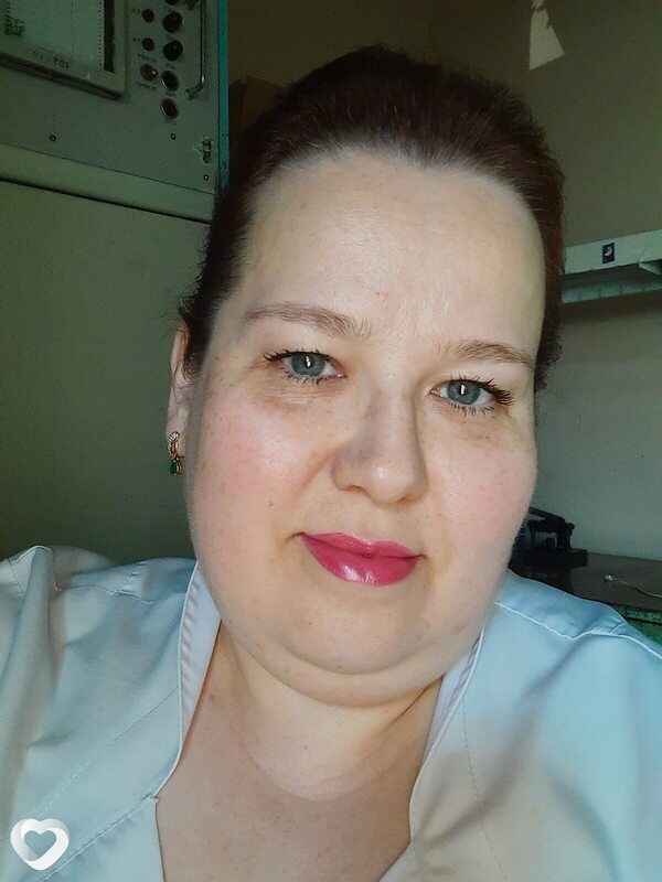 Татьяна, 51, Рязани — анкета №3420318