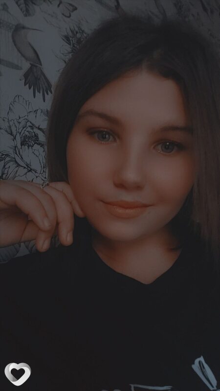 Екатерина, 23, Шахтах — анкета №3420322