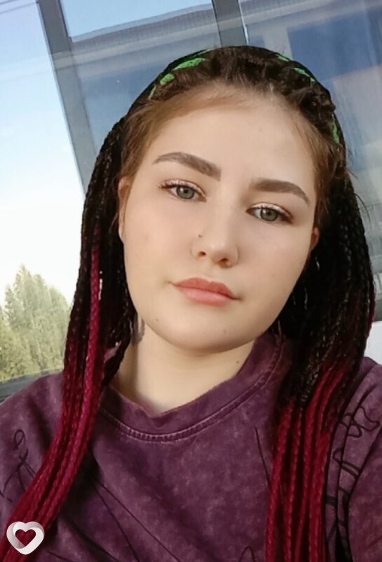 Валерия, 22, Ульяновске — анкета №3420332