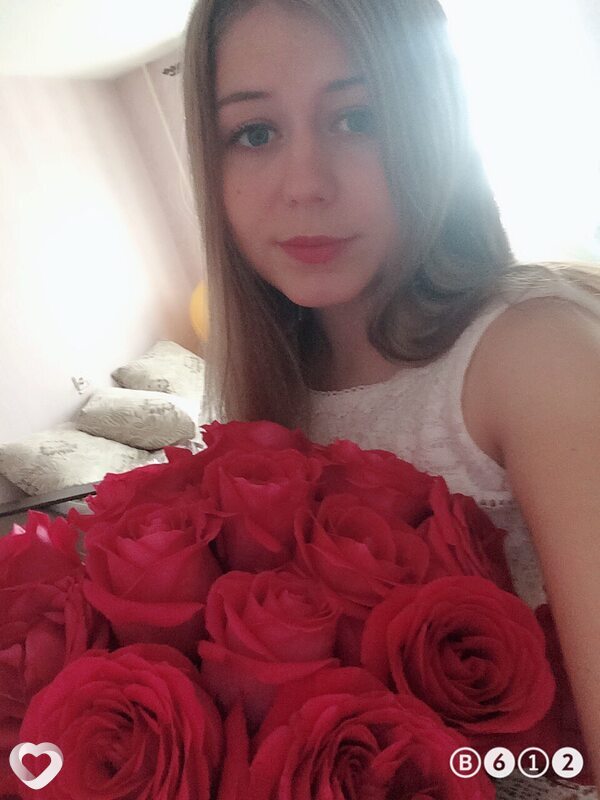 Марина, 37, Челябинске — анкета №3420335