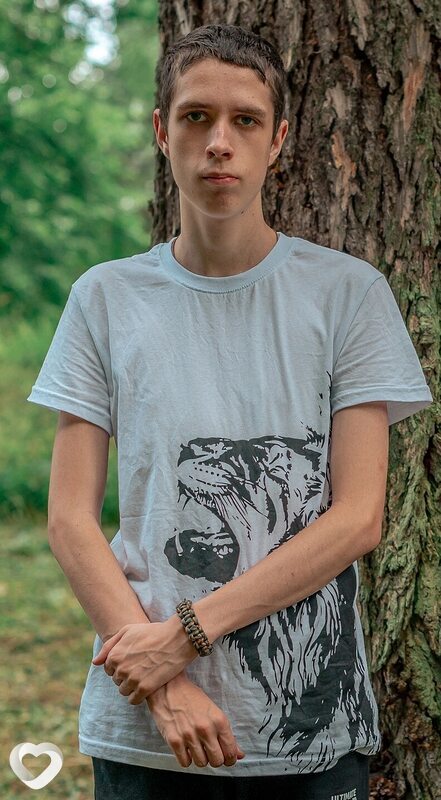 Константин, 20, Москве — анкета №3420670